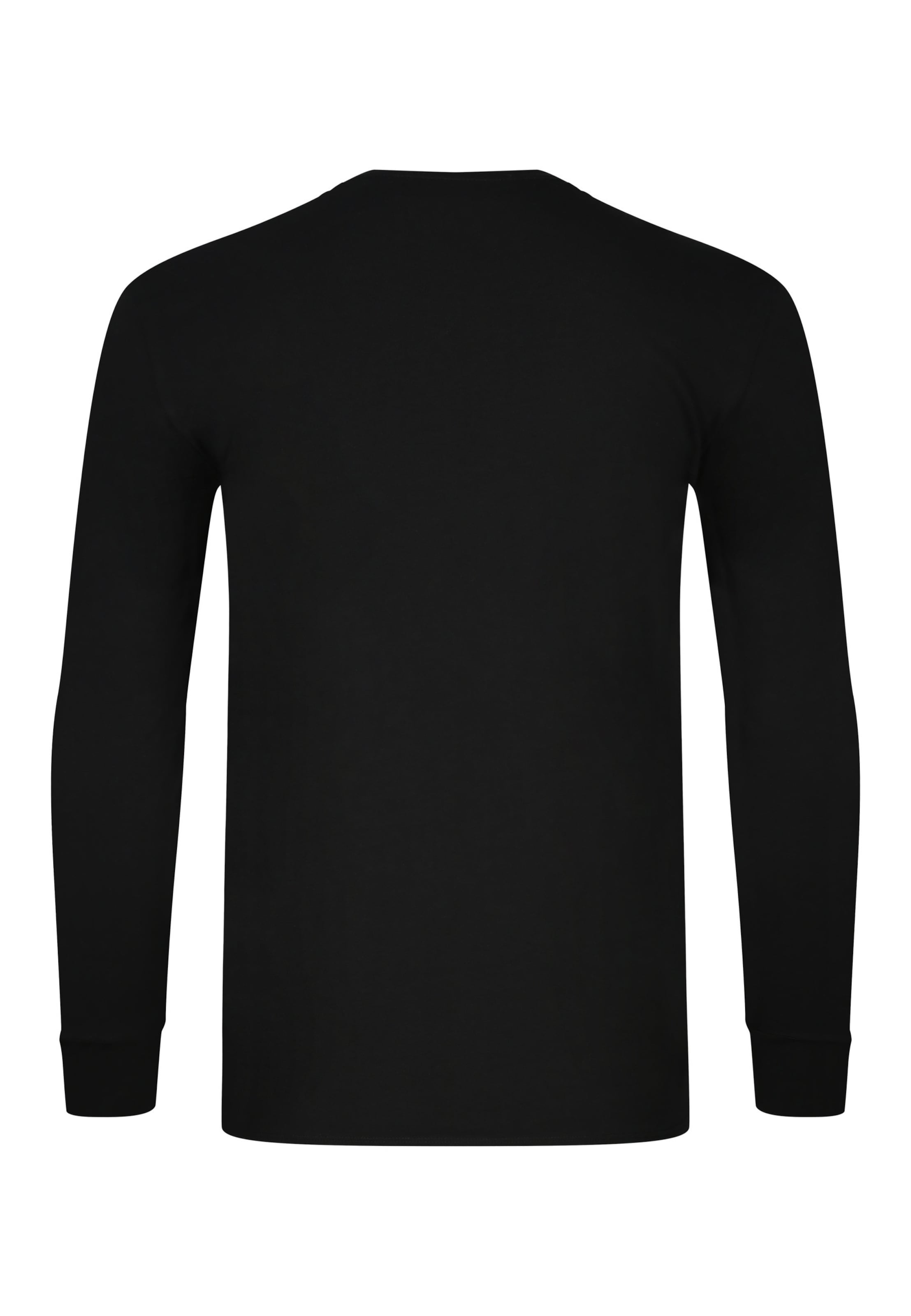 SikSilk Shirt in Gemengde kleuren