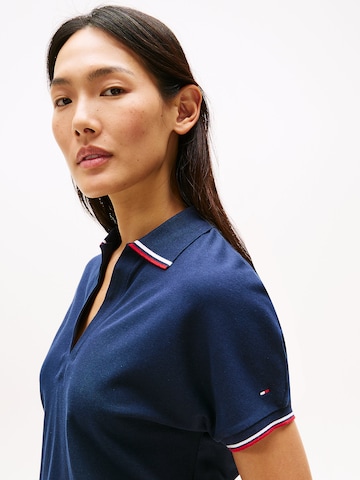 T-shirt TOMMY HILFIGER en bleu