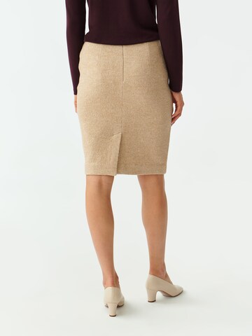 TATUUM Rock 'BOMIKO' in Beige