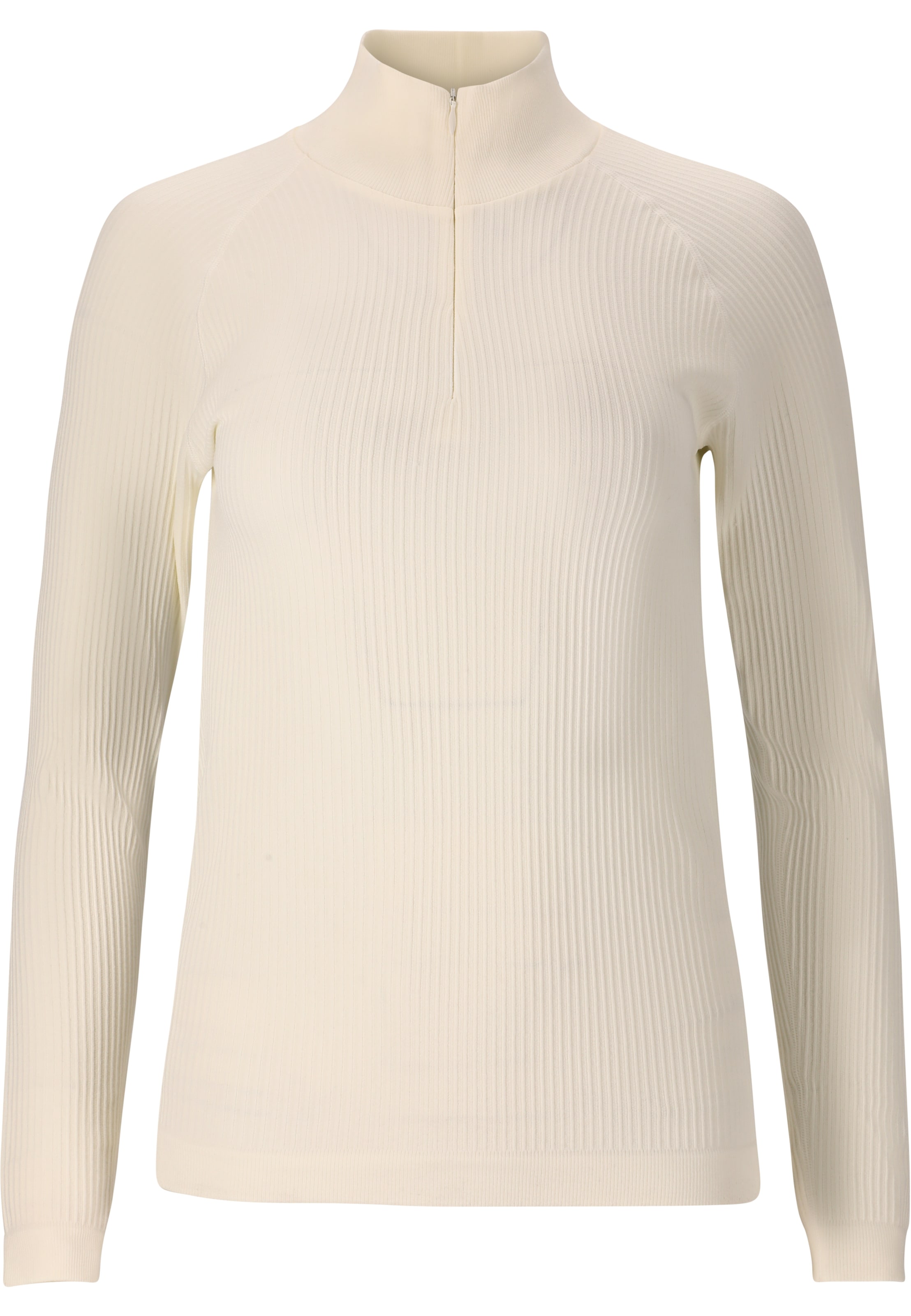 Athlecia Performance shirt 'Cozi' in White: front