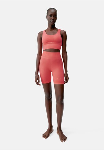 Born Living Yoga Sporttop 'Urdhva' in Roze