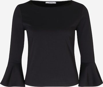ABOUT YOU Shirt 'Elif' in Black: front