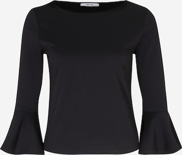 ABOUT YOU Shirt 'Elif' in Schwarz: predná strana