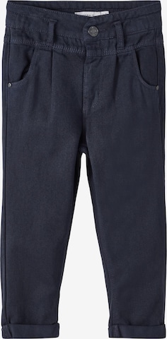 NAME IT Regular Jeans 'Bella' in Blau: predná strana