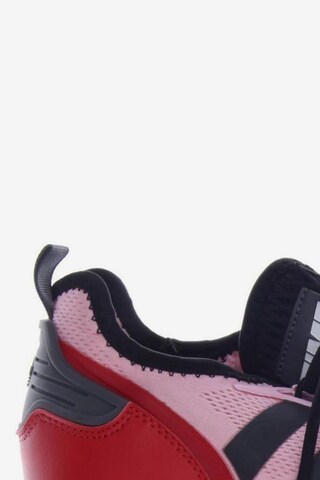 ADIDAS ORIGINALS Sneaker 43,5 in Pink