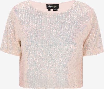 myMo at night Majica u akvamarin / puder roza, Pregled proizvoda