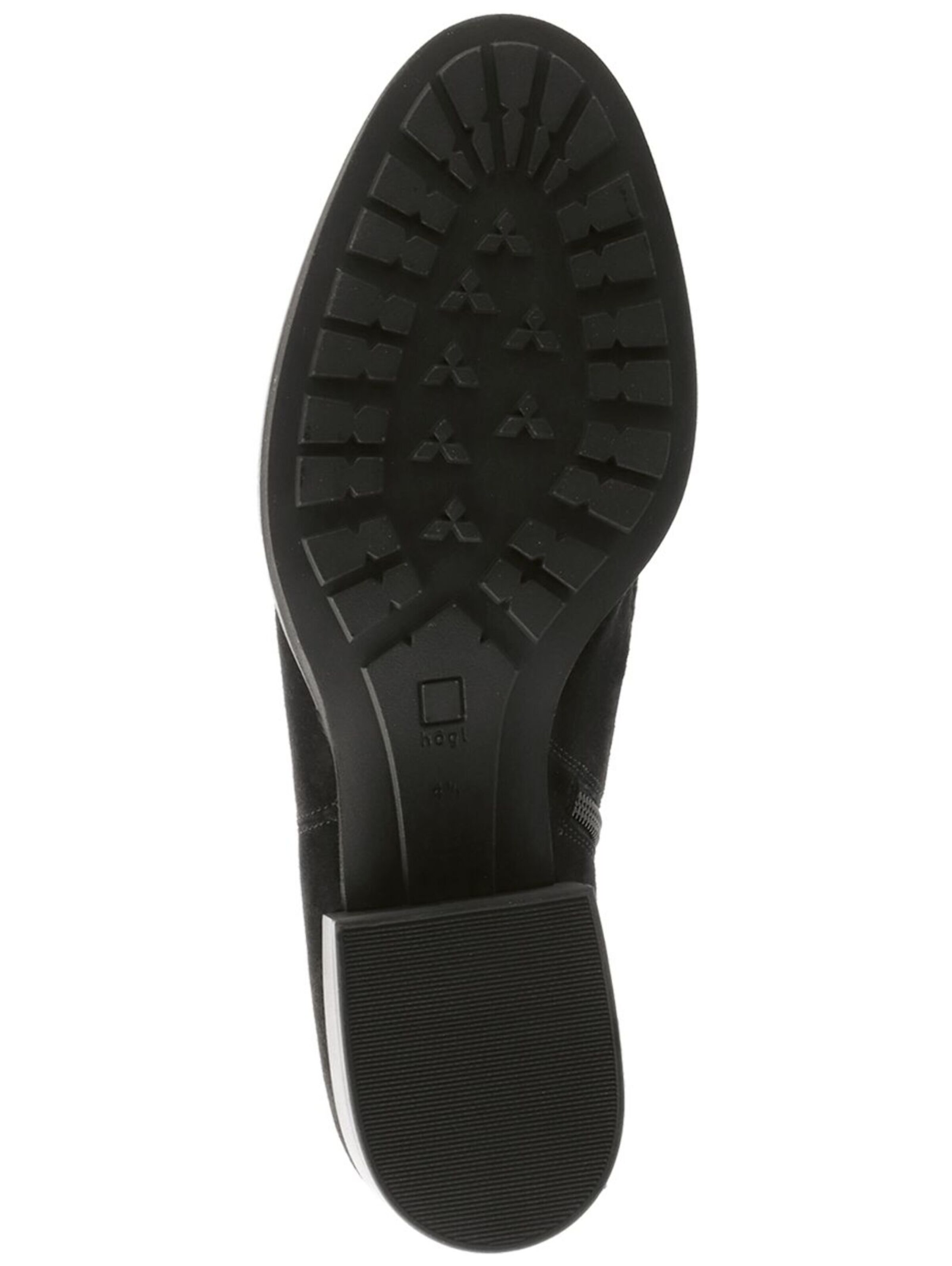 Högl Ankle Boots in Black