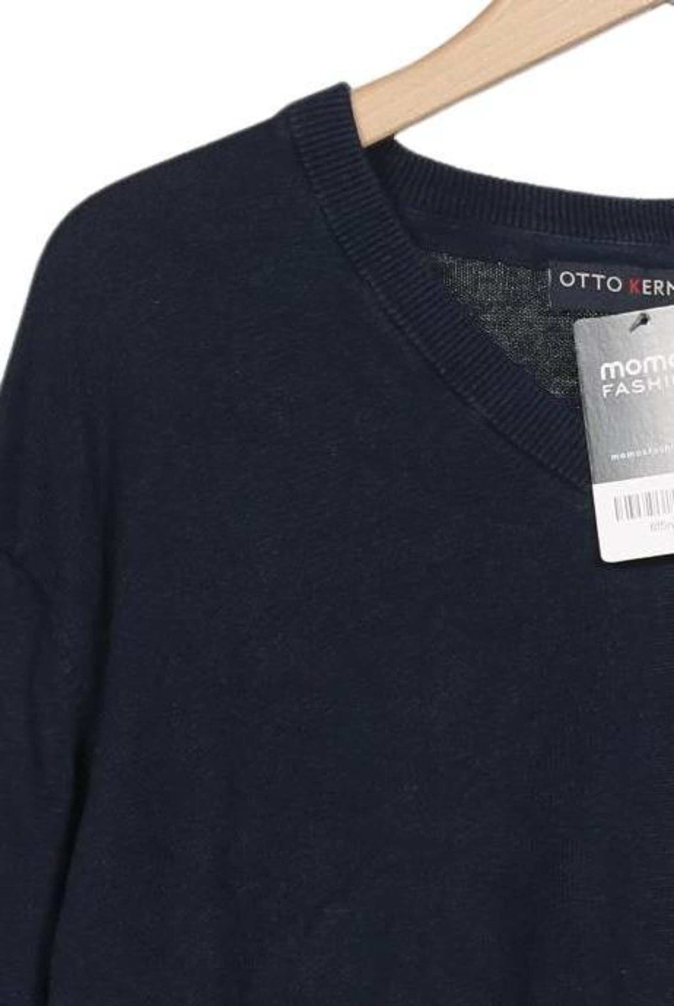 OTTO KERN Sweater & Cardigan in L in Blue