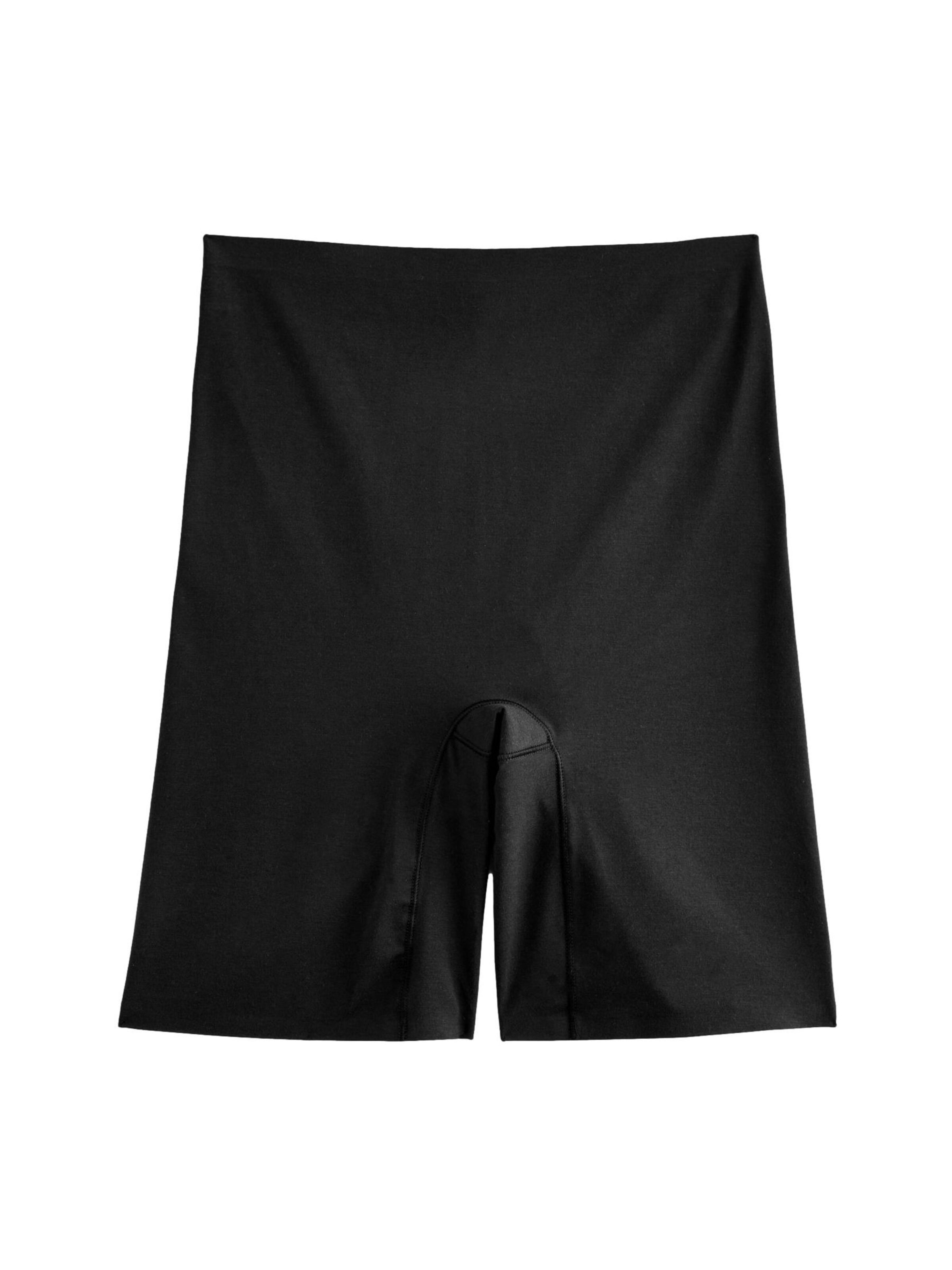 Next Shapingbyxa i svart: framsida