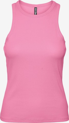 PIECES Top 'RUKA' in Pink: front