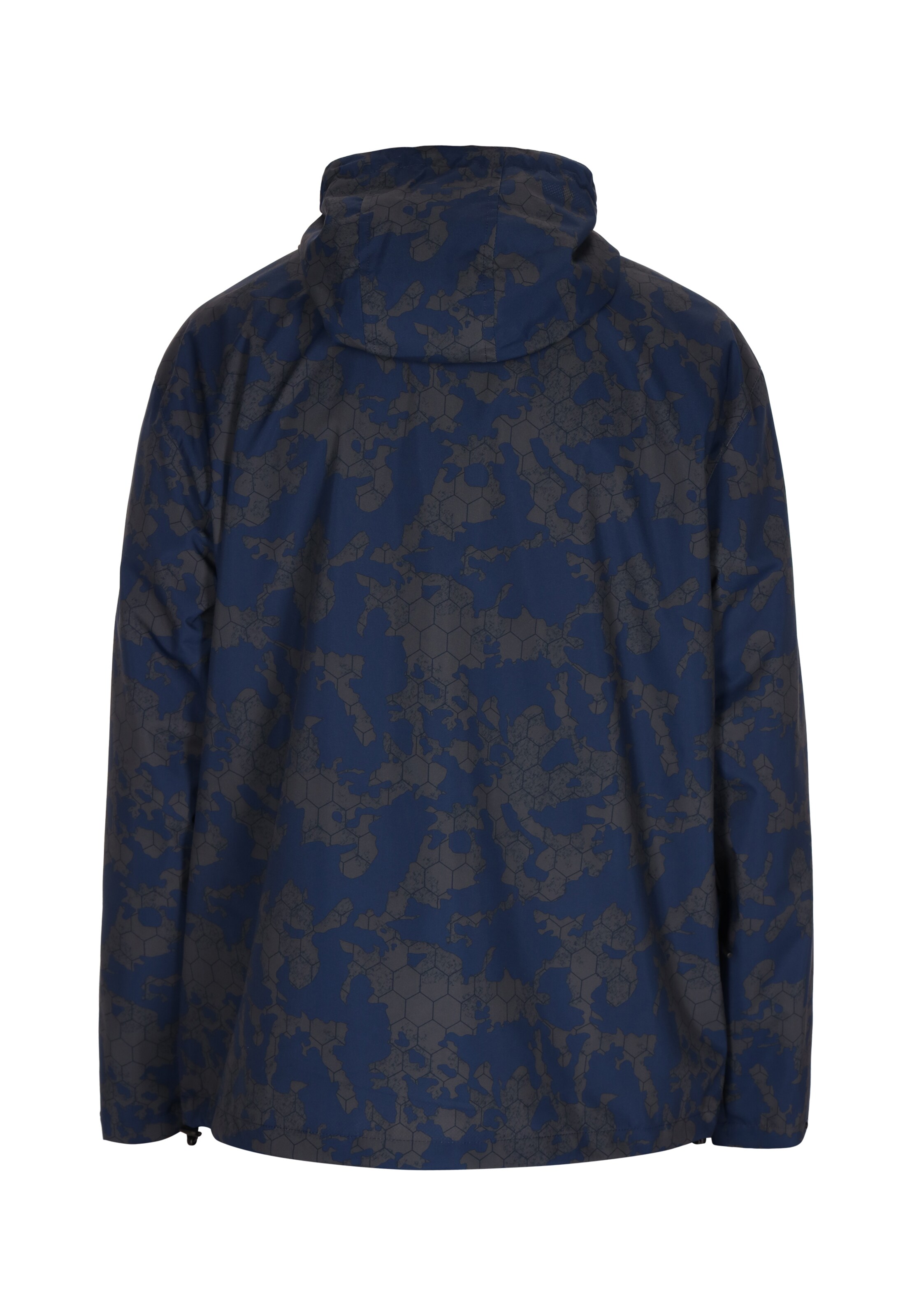 HOMEBASE Демисезонная куртка в Синий