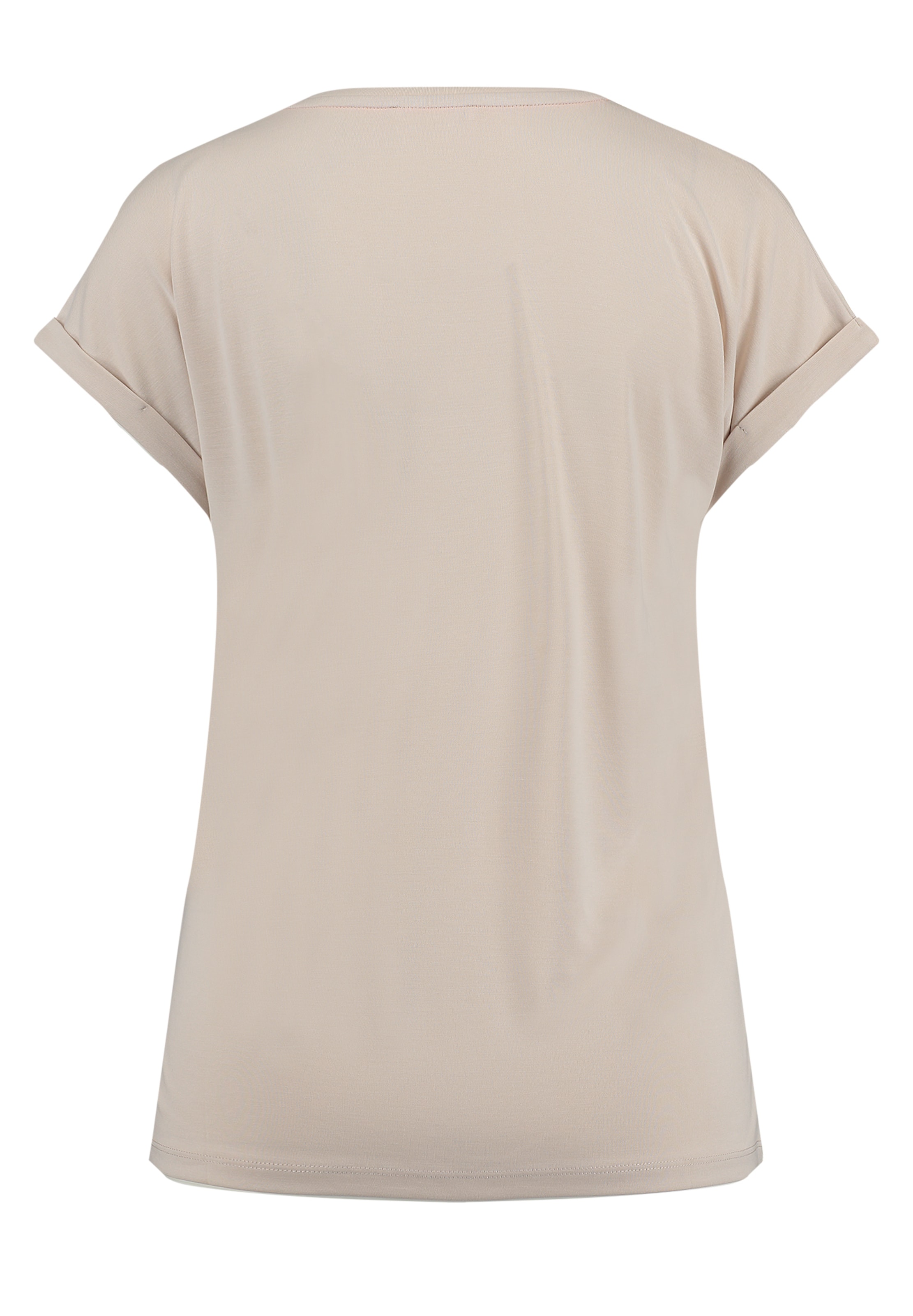 Key Largo - Camiseta 'Ohlala' en beige