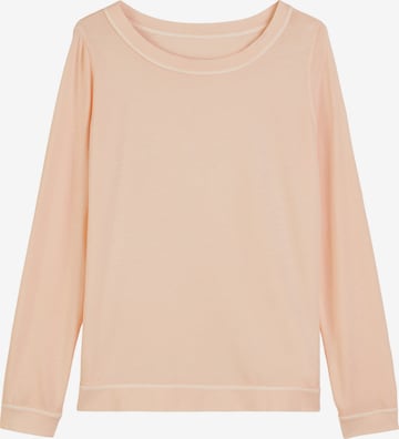 Marc O'Polo Shirt in Pink: front