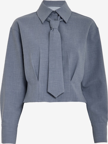 minus Paita 'Emmely' värissä sininen: etupuoli