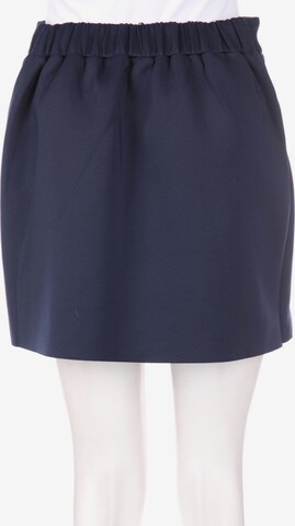 KLING Skirt in XS in Blue