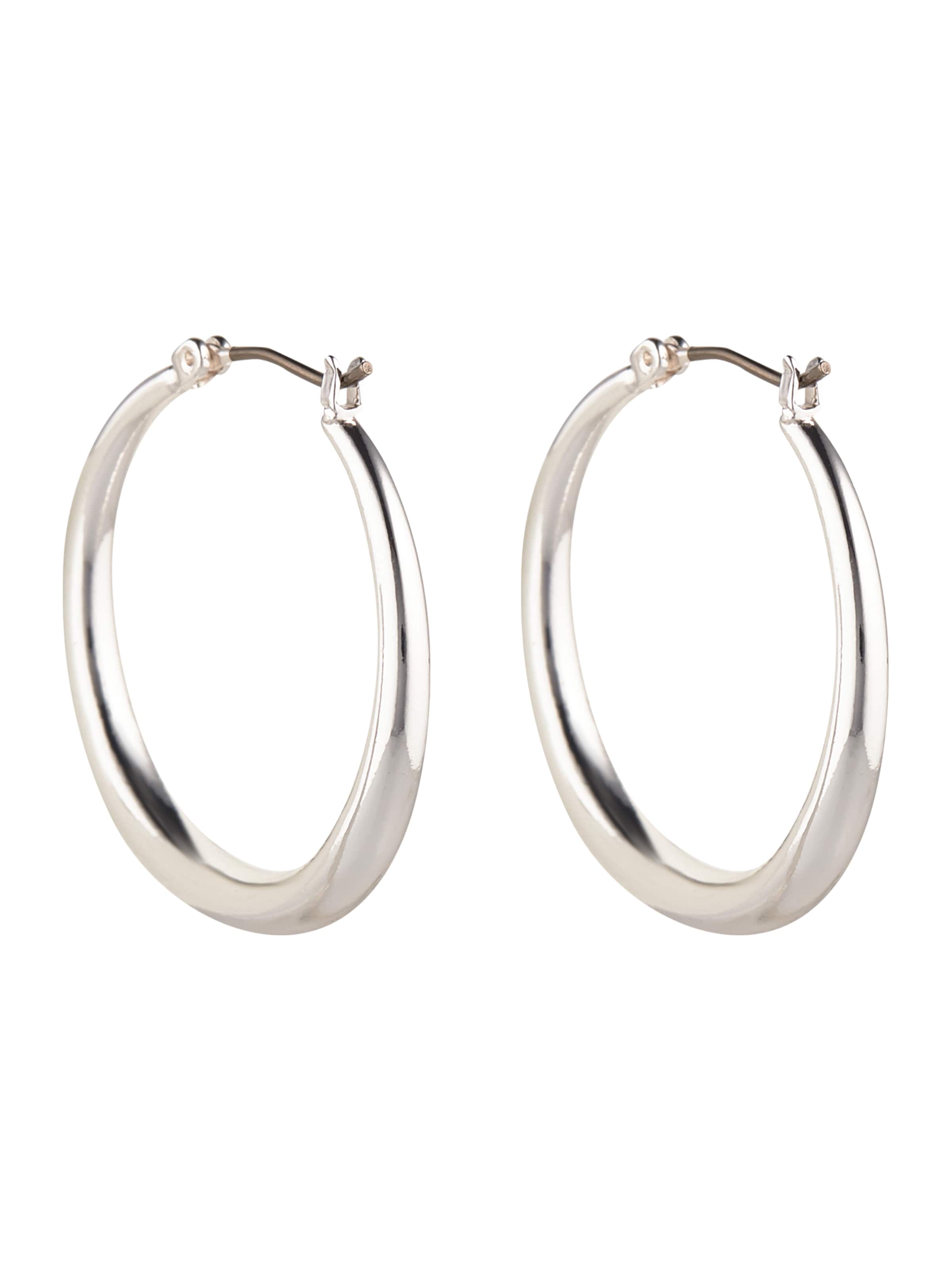 Boucles d'oreilles Lauren Ralph Lauren en argent