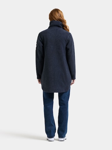 Veste en polaire 'Umi' Didriksons en bleu