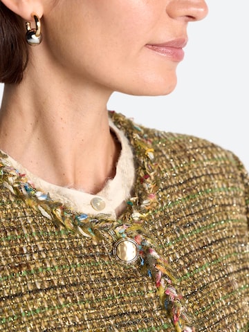 Blazer di Rich & Royal in verde