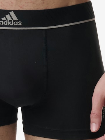 ADIDAS SPORTSWEAR Boxershorts ' Aeroready ' in Grijs