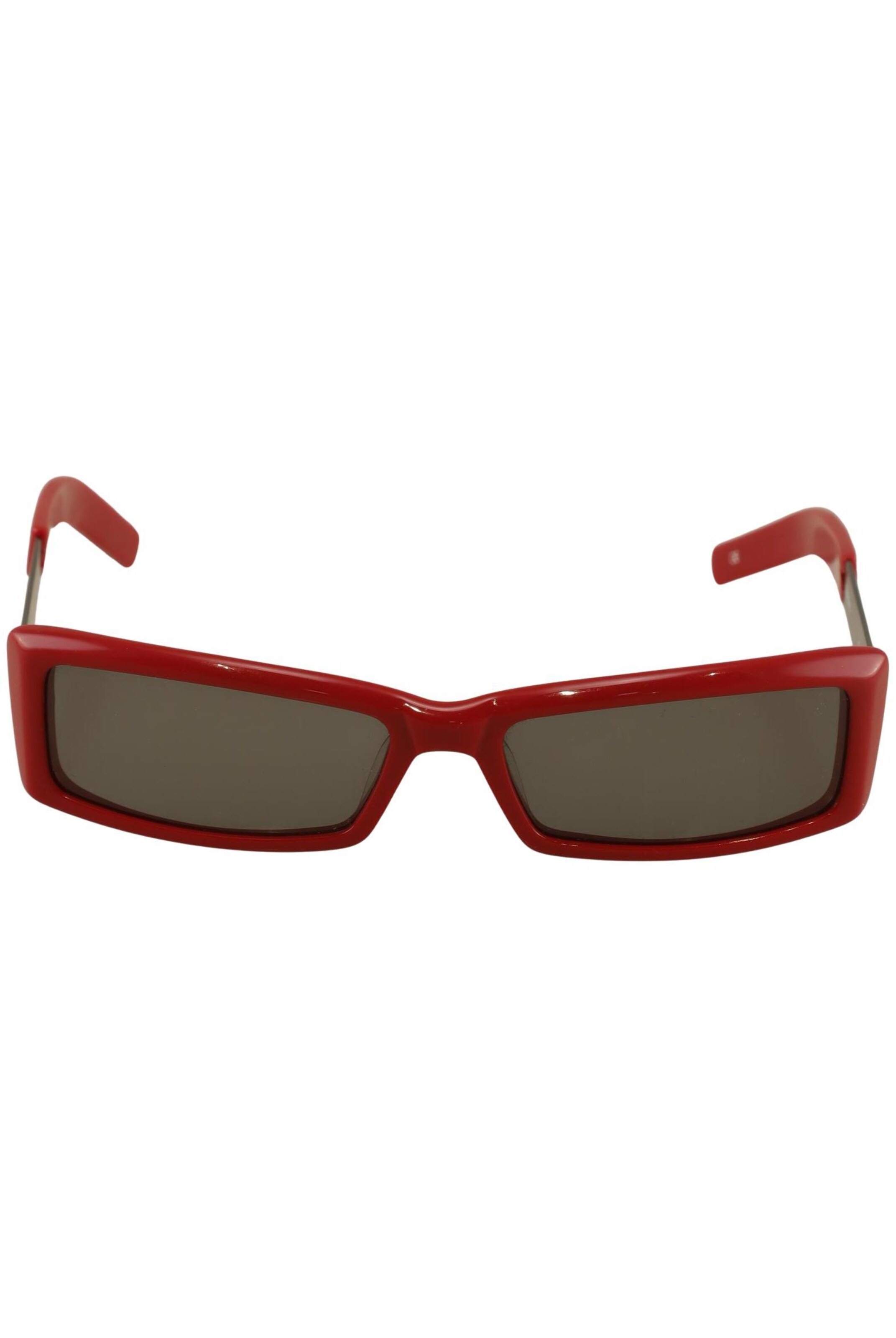 FOSSIL Sunglasses in One size in Red