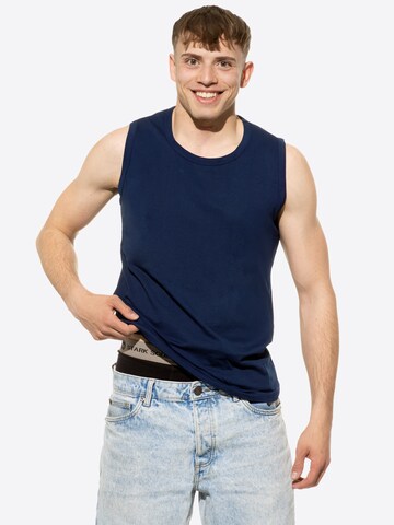 Stark Soul Shirt in Blauw