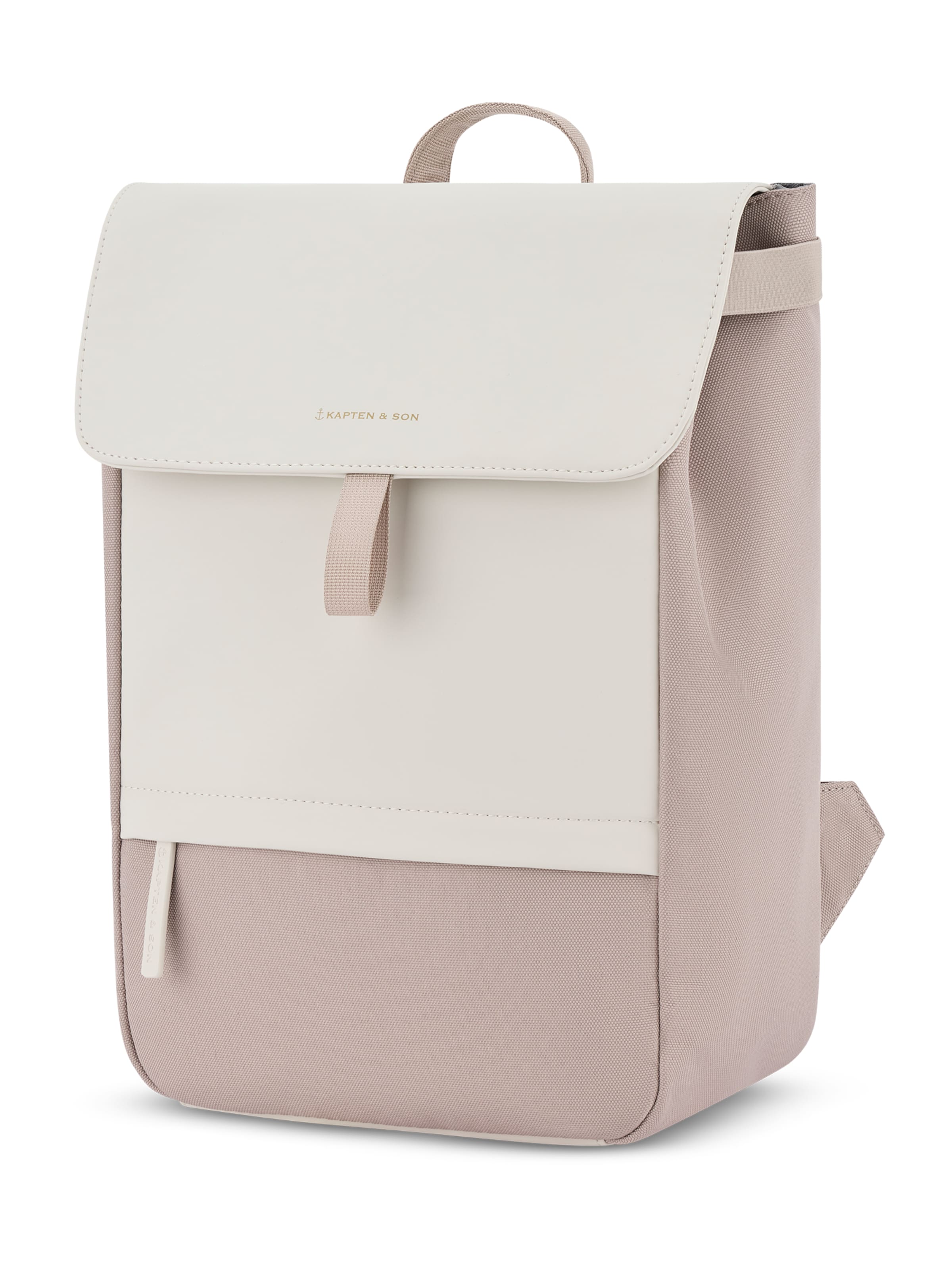 Kapten & Son Rygsæk 'Fyn' i grå