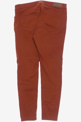 MORE & MORE Jeans 30-31 in Orange