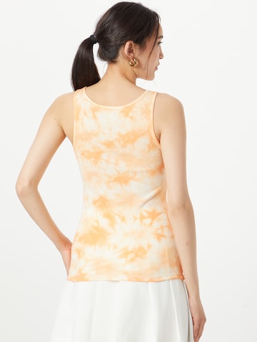 GAP Tanktop in Orange