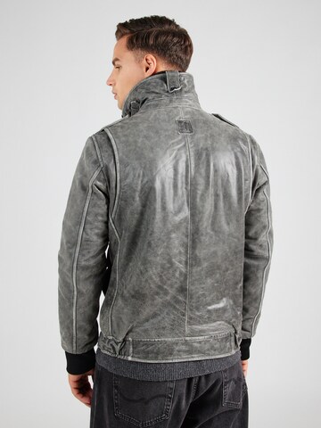 FREAKY NATION - Chaqueta de entretiempo 'Good View' en gris