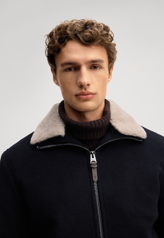 Veste mi-saison JOOP! en bleu