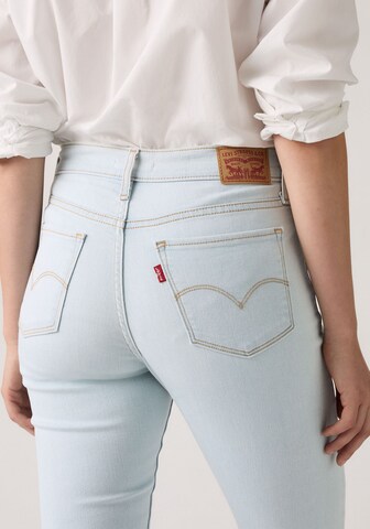 LEVI'S ® Slim fit Jeans in Blue