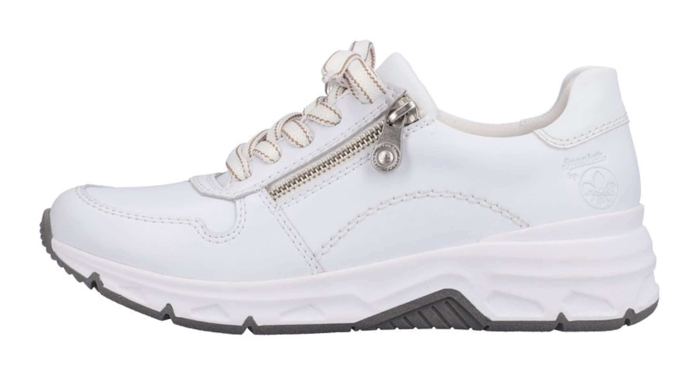 Rieker Sneakers in White