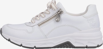 Rieker Sneakers in White
