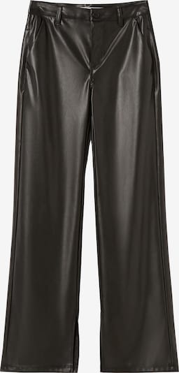 Bershka Spodnie w kolorze czarnym, Podgląd produktu