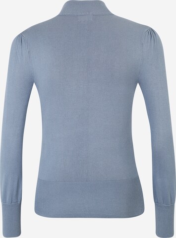 River Island Petite Sweater in Blue