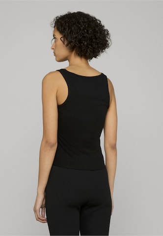 Haut True Religion en noir