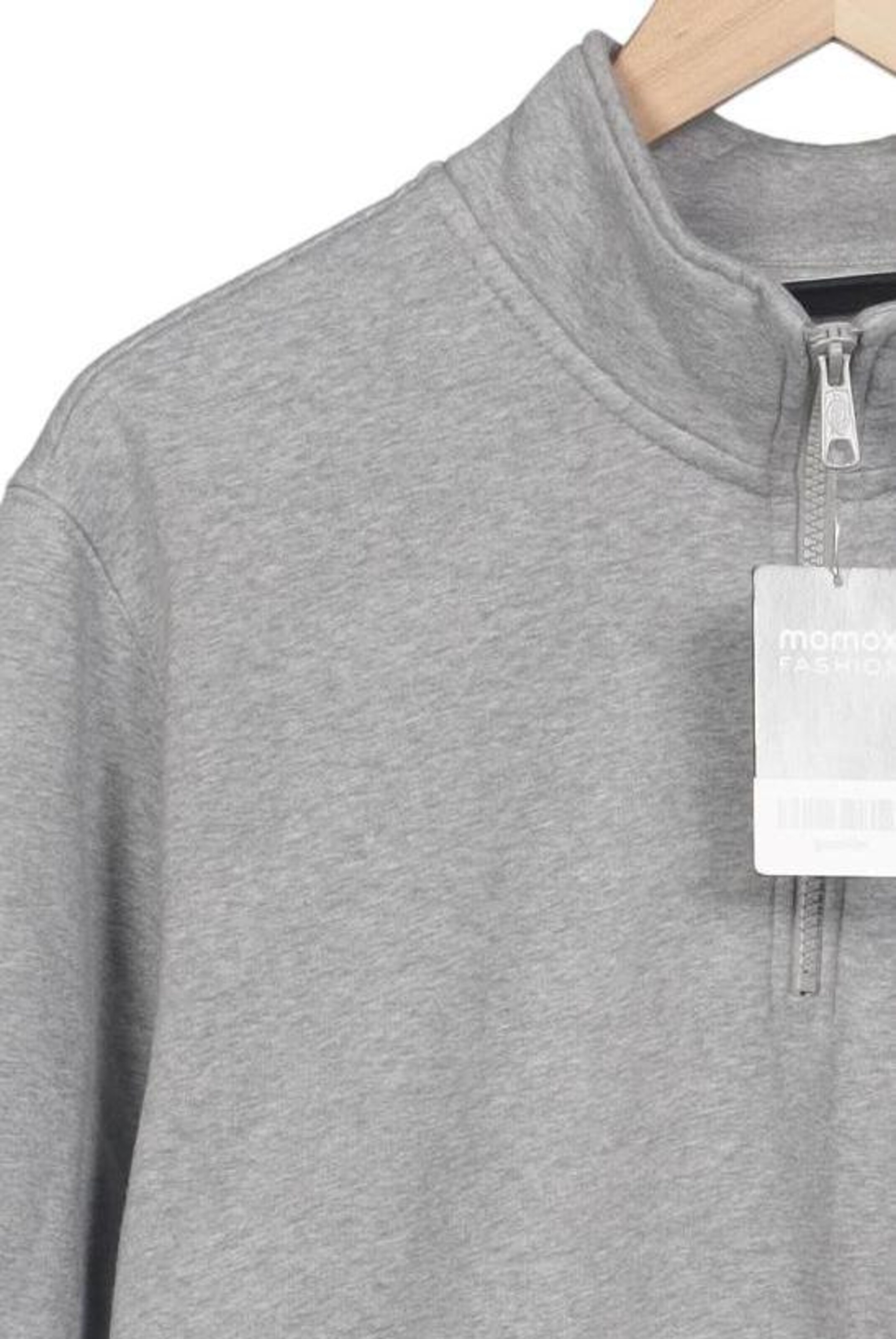 DICKIES Sweater XL in Grau