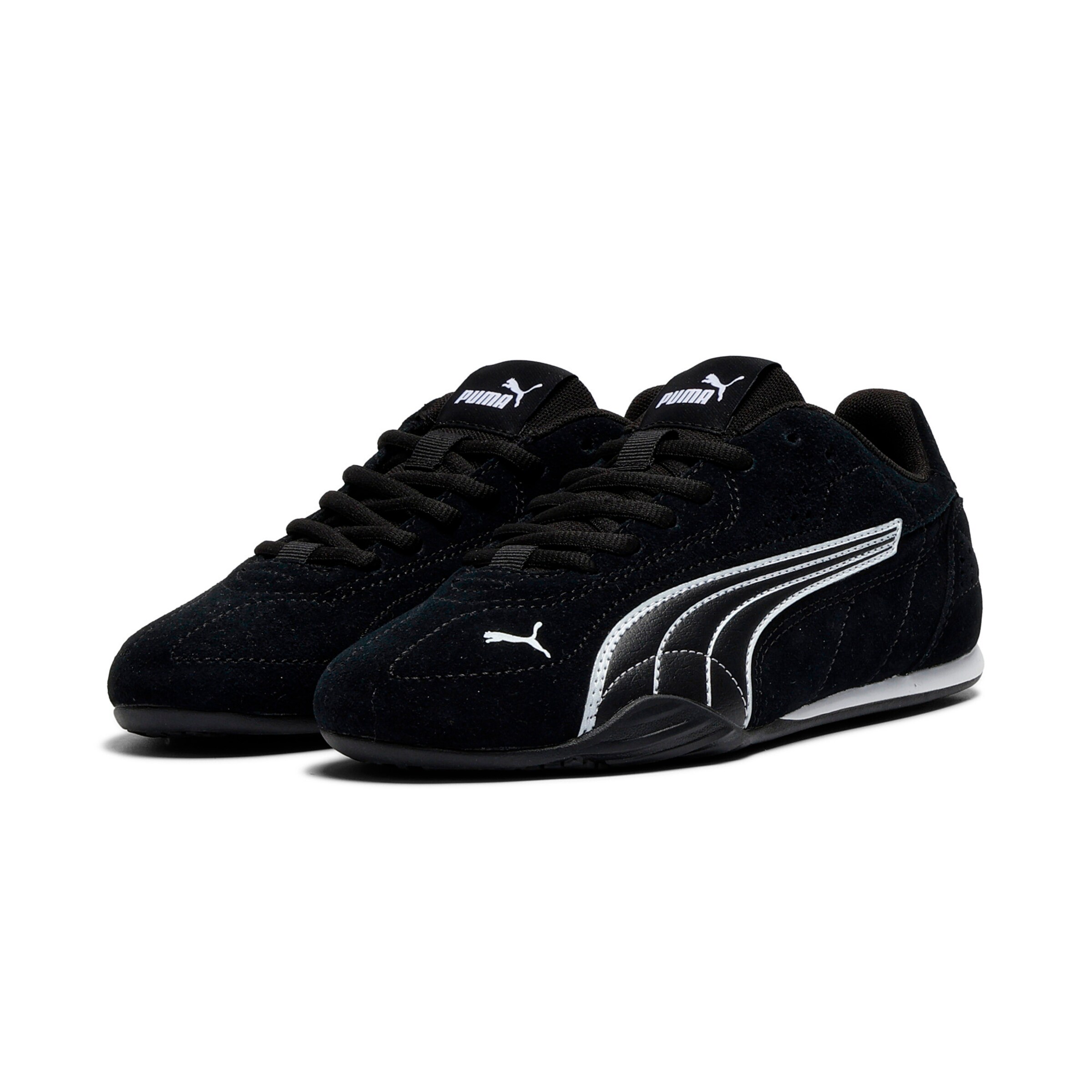 PUMA Sneakers in Black