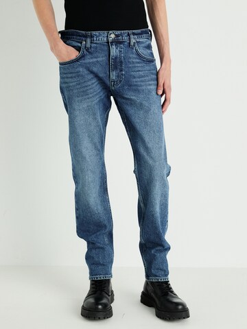 Lee Slimfit Jeans 'Rider' i blå: forside