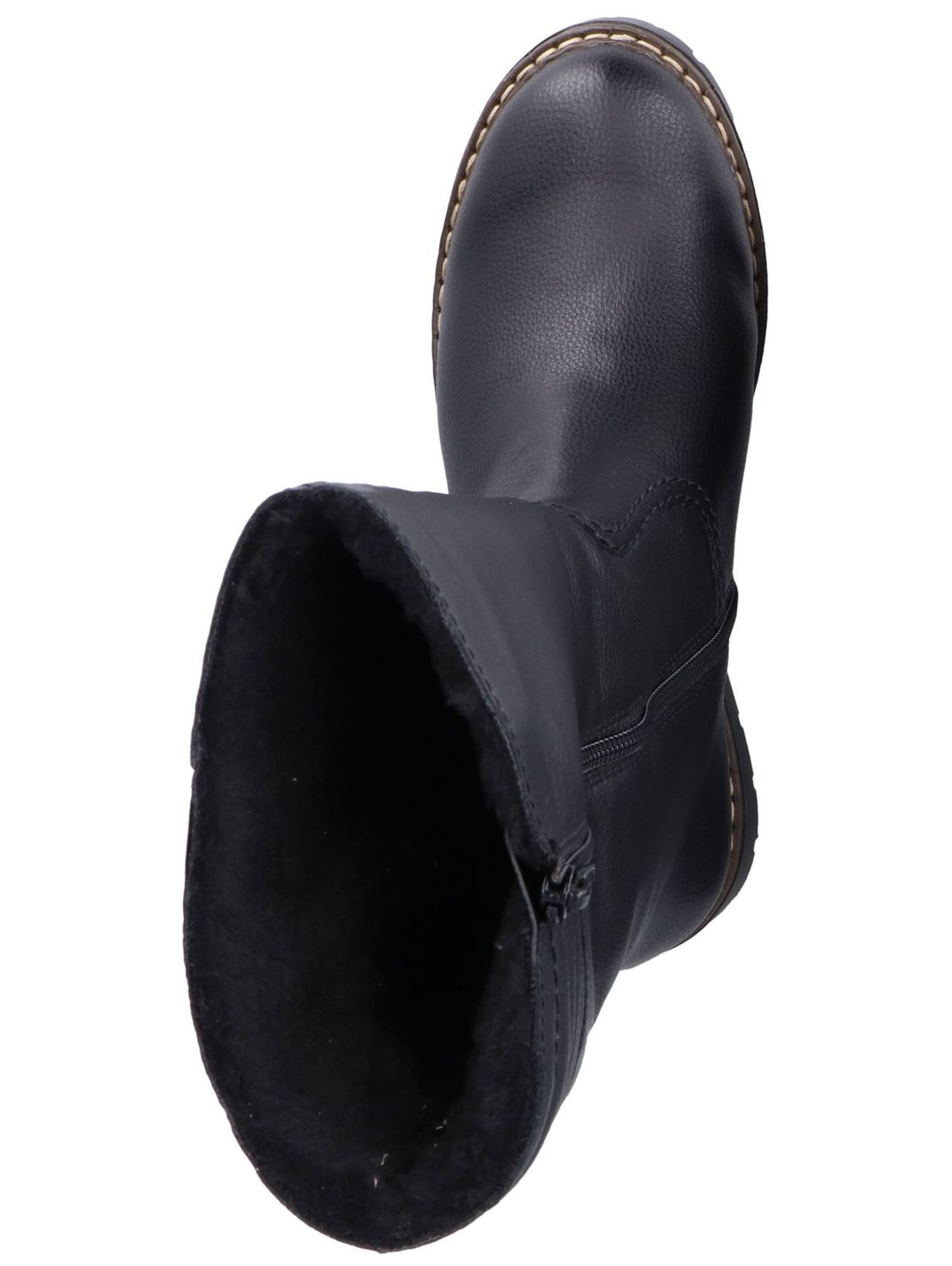 Rieker Boots in Black
