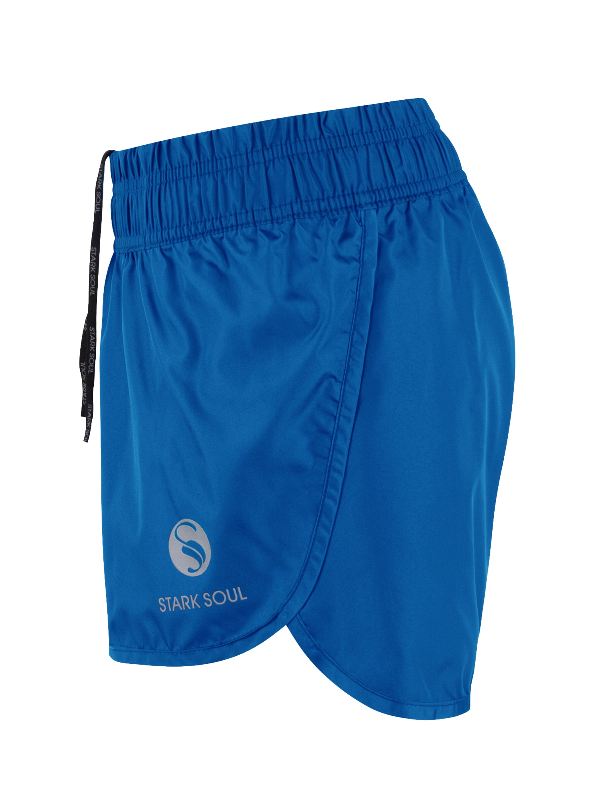 Stark Soul - Regular Calças de desporto em azul