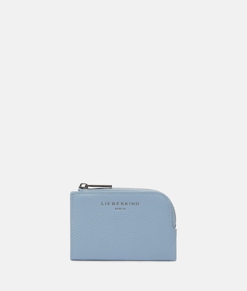 Liebeskind Berlin Wallet ' LENA ' in Blue