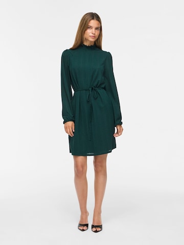 VILA - Vestido 'VILyri' en verde: frente