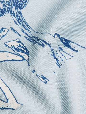 MAMMUT Sports Top in Blue