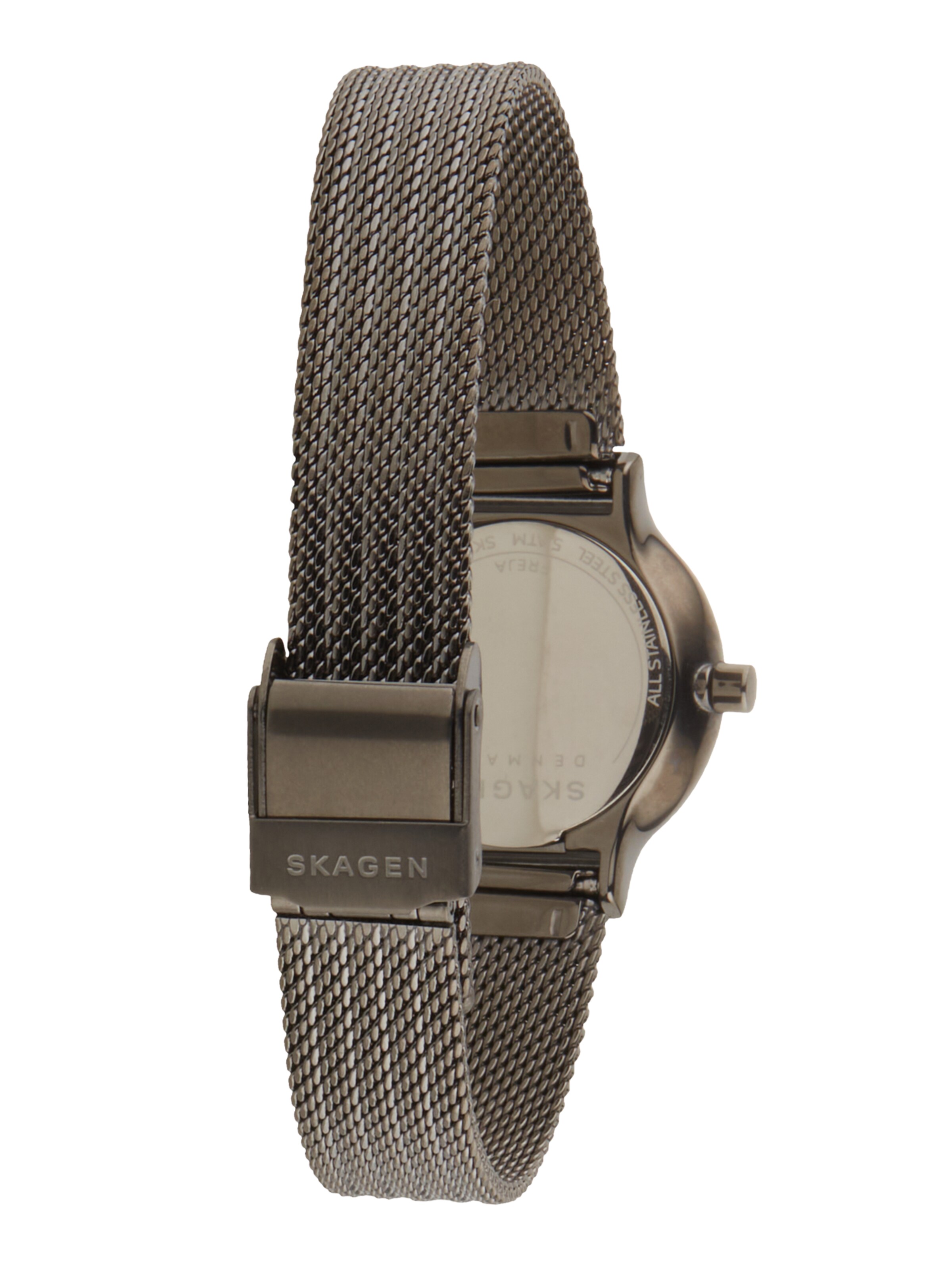 SKAGEN Analog Watch in Silver