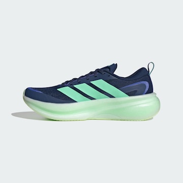 ADIDAS PERFORMANCE Обувь для бега 'Supernova Glide' в Синий