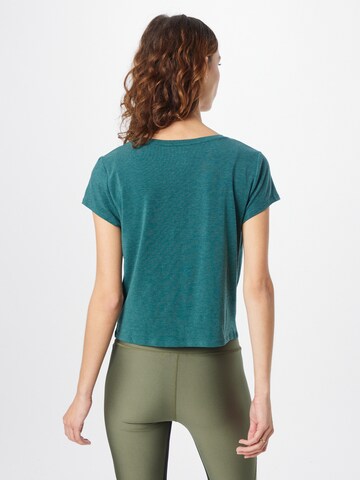 GAP Shirt 'BREATHE' in Groen