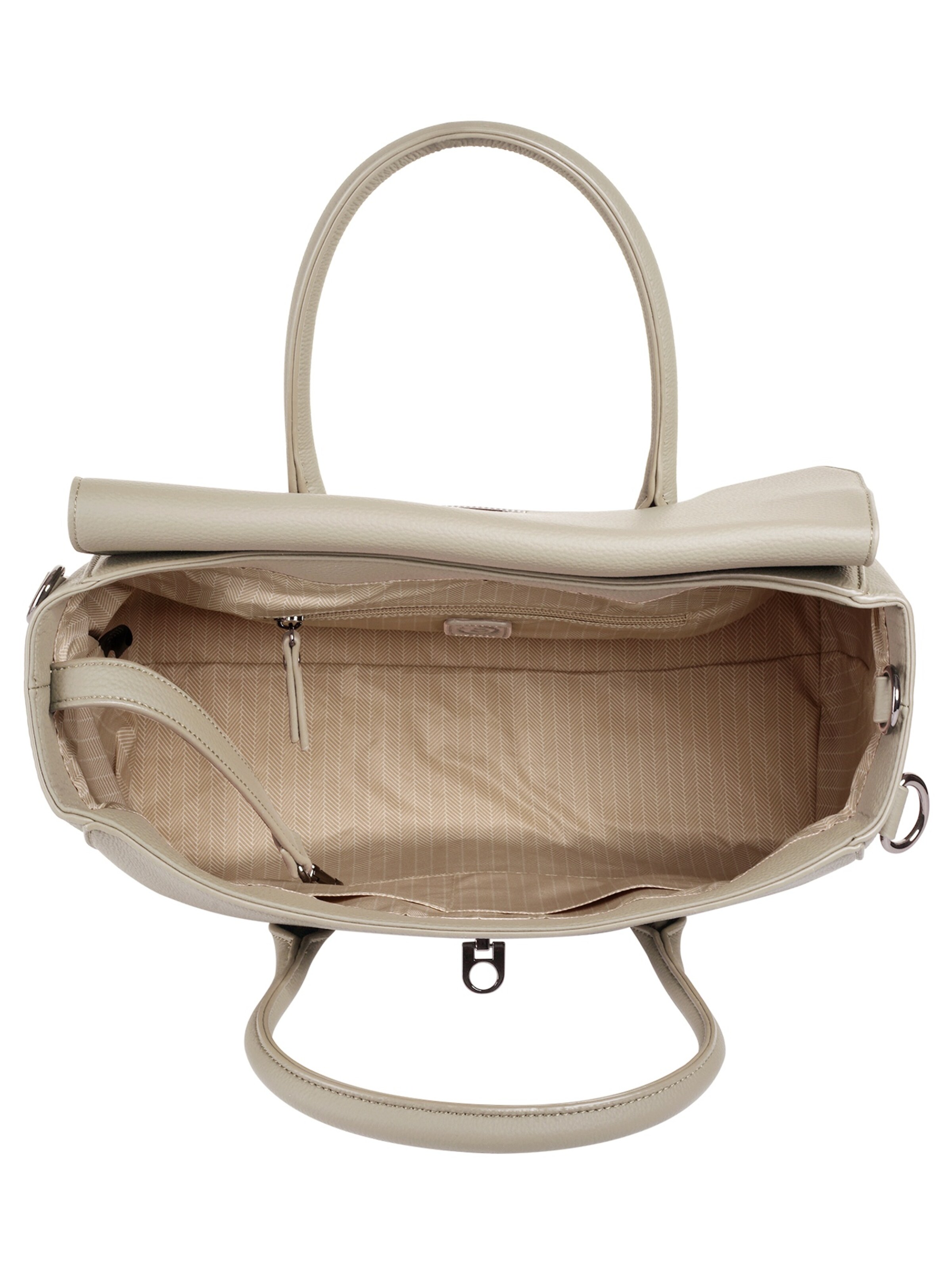 bugatti - Bolso de mano 'IRIA' en beige