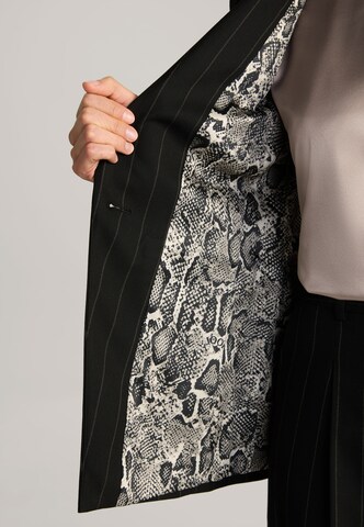 Blazer 'Jane' JOOP! en noir