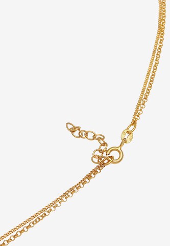 ELLI Necklace in Gold